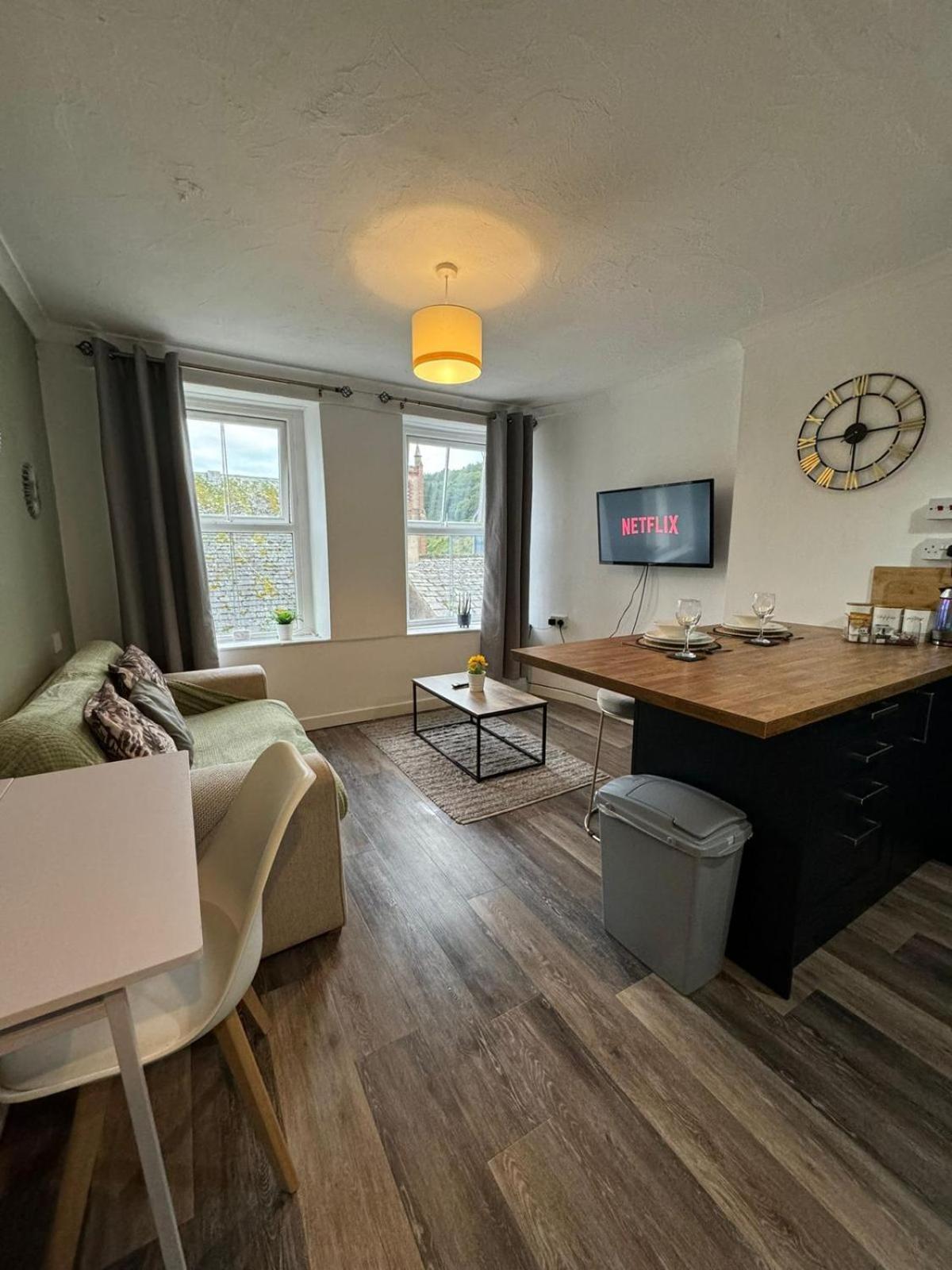 5b Queens Street, Apartment Whitehaven